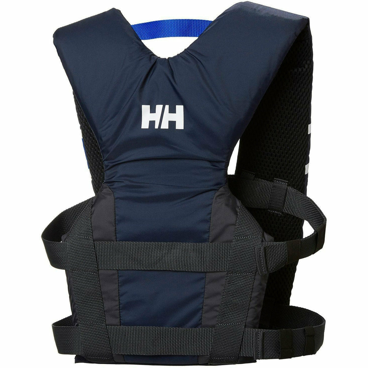 Helly Hansen Schwimmweste Comfort Compact