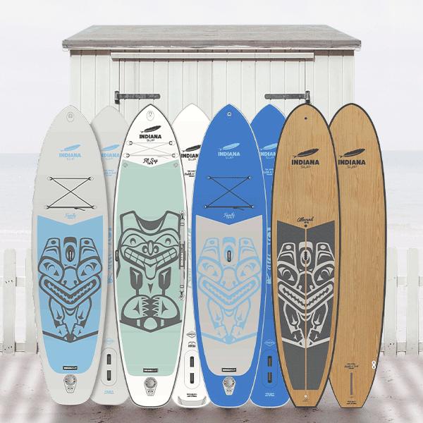 Indiana SUP Boards