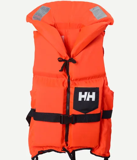 Helly Hansen Rettungsweste Navigare Scan