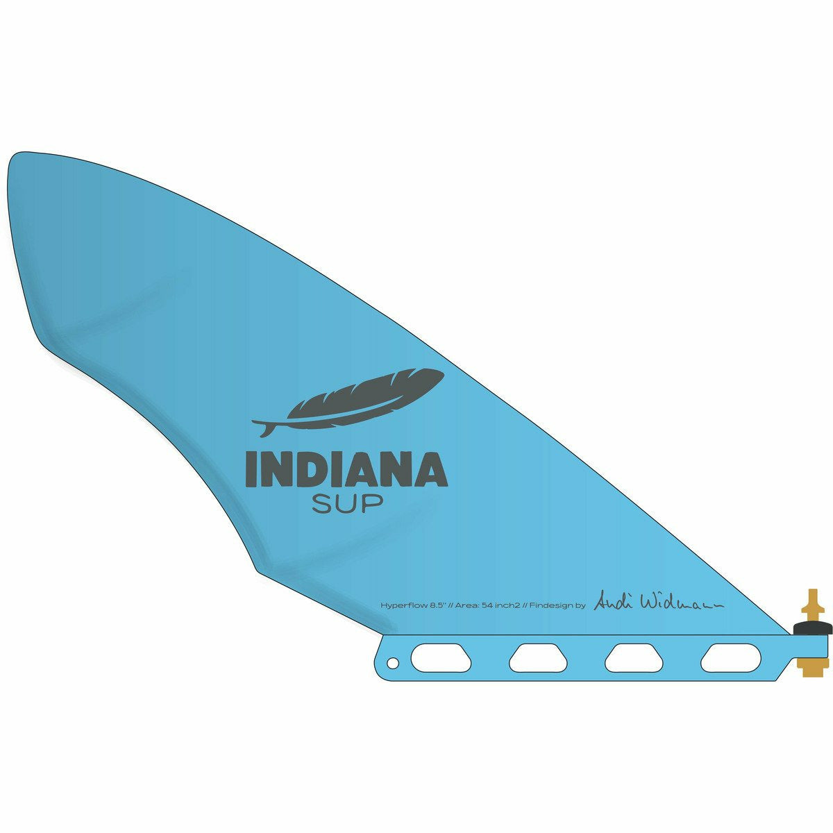 Indiana 11'6 - 14'0 Touring Inflatable
