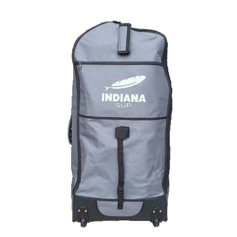 Indiana 11'6 - 14'0 Touring Inflatable