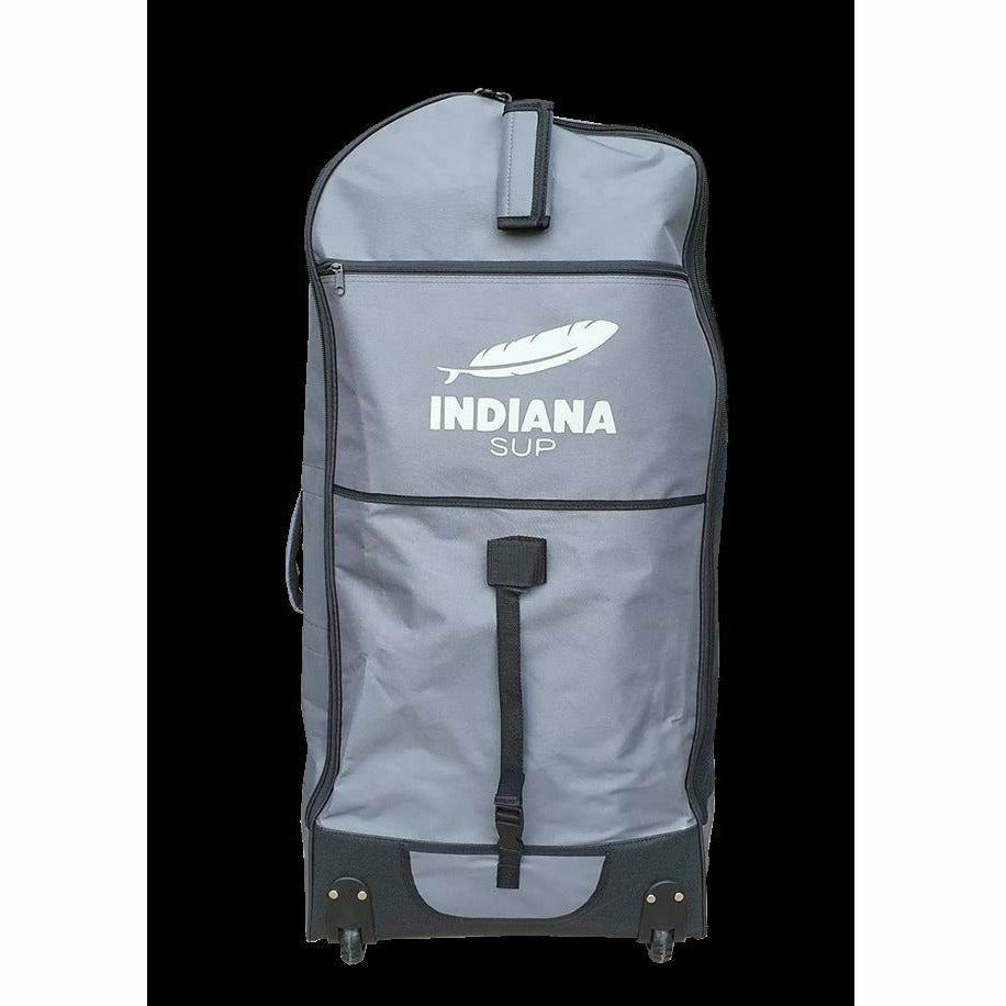 Indiana 11'6'' Touring LITE Inflatable Pack